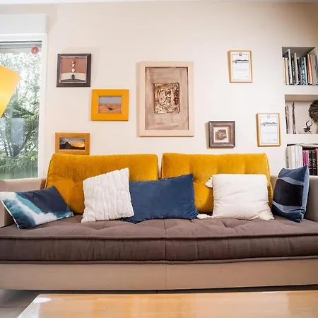 La Gazelle, Sur Les Hauteurs