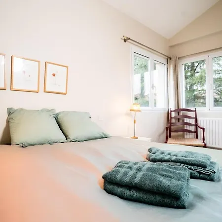 La Gazelle, Sur Les Hauteurs ヴィラ ミヨー