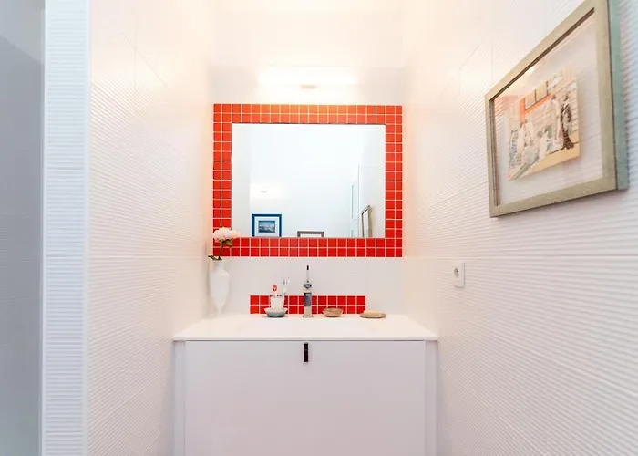 La Gazelle, Sur Les Hauteurs *