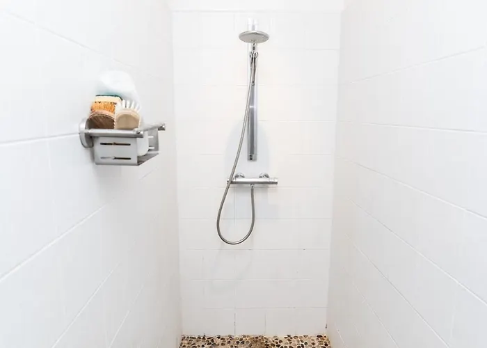 ヴィラ La Gazelle, Sur Les Hauteurs *