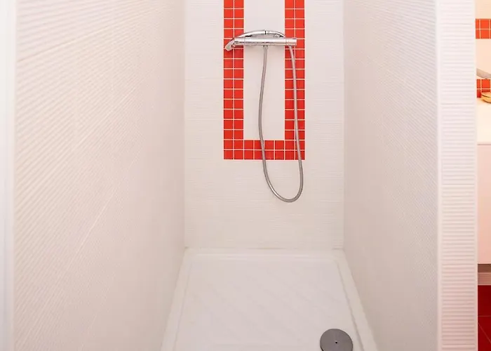 La Gazelle, Sur Les Hauteurs ヴィラ *