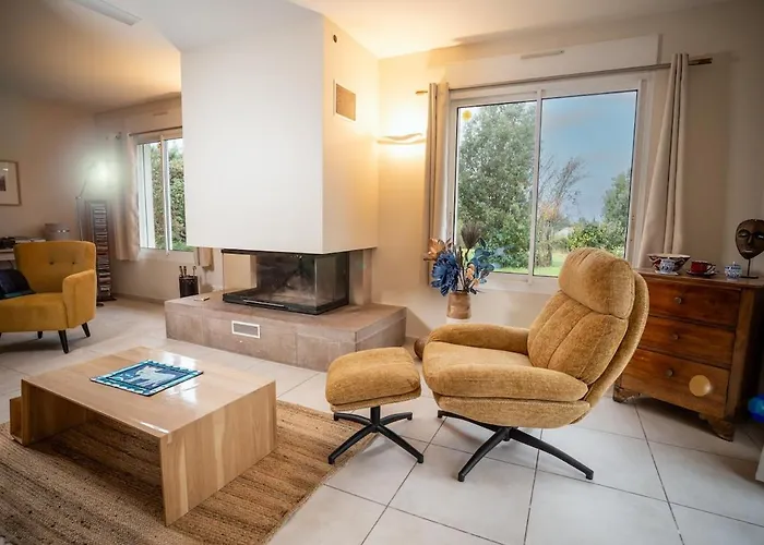 La Gazelle, Sur Les Hauteurs *