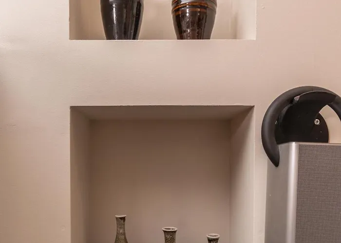 La Gazelle, Sur Les Hauteurs ヴィラ